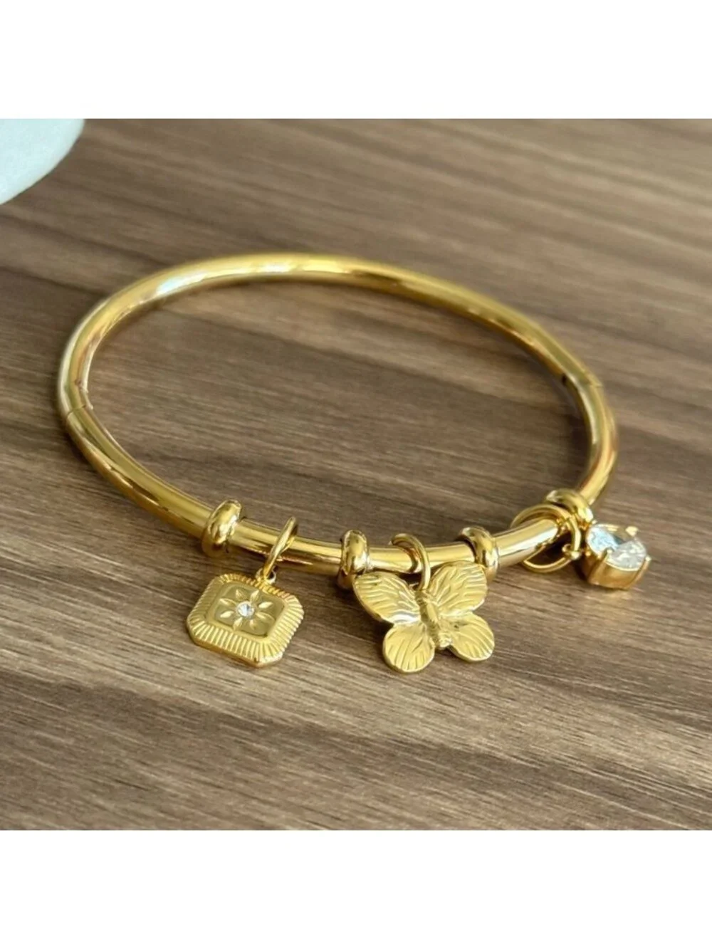 Butterfly Bracelet Q706